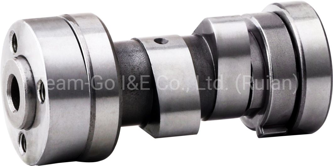 Motorcycle Spare Part Cam Shaft