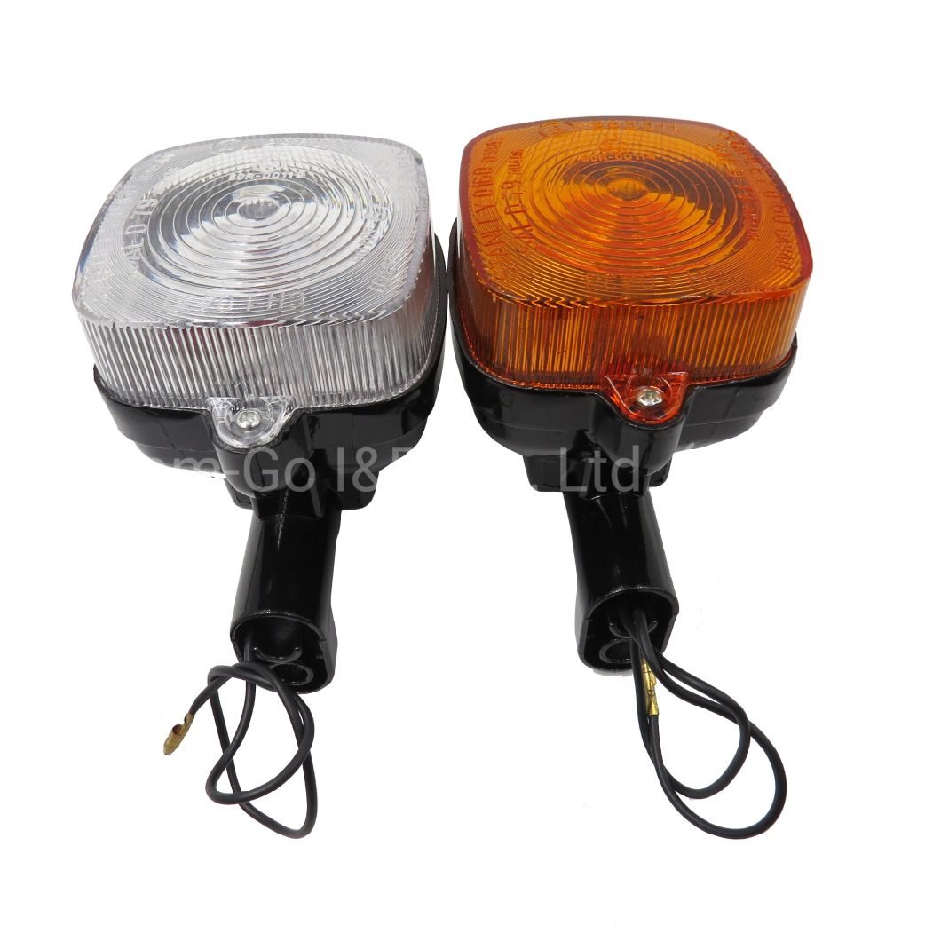 High Quality Motorcycle Turning Light