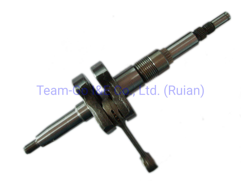 Best Crank Shaft for Motorcycle Engine CB125