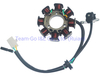 Motorcycle Coil Assy Magneto for OEM 31120-Krm-851