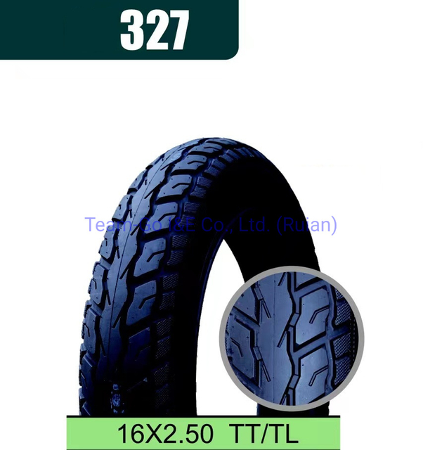 Electric Motorcycle Tyre 14*2.125/16*2.50/16*2.125*16*30