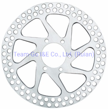 140/160/180mm Bicycle Rotor Brake Disc
