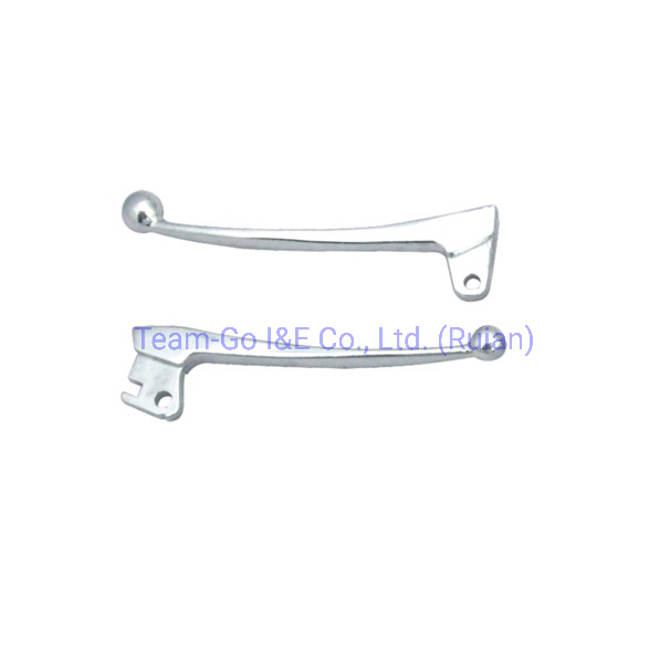 Motorcycle Parts Ergonomic Right and Left Side Handle Levers Baj100 with Best Price and Quality