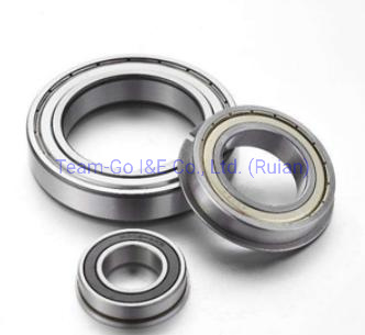 High Quality with Factory Price Different Types for Motorcycle Bearings