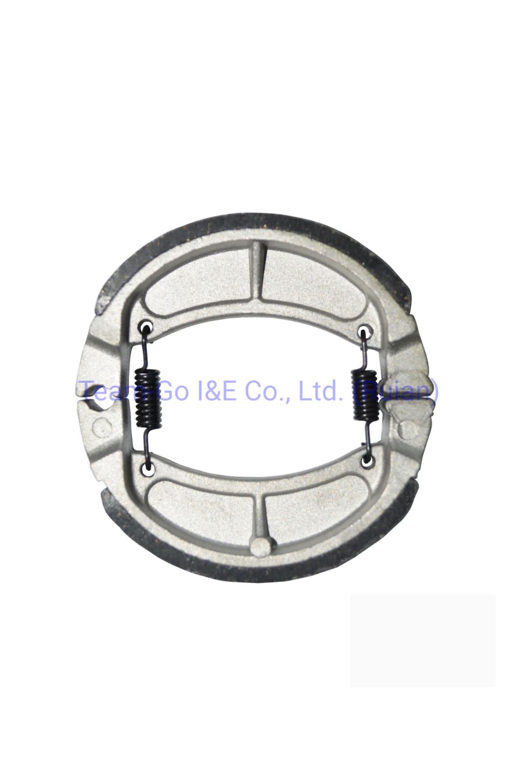 Brake Shoe of YAMAHA Motorcycle Spare Part