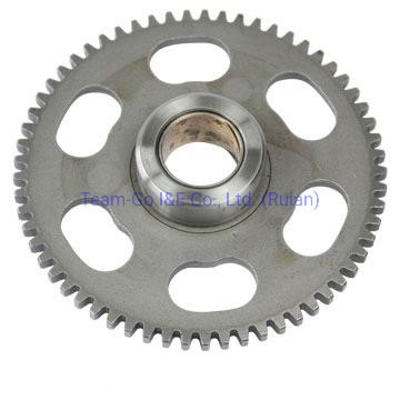 One Way Clutch for Motorcycle Spare Parts for South America Market