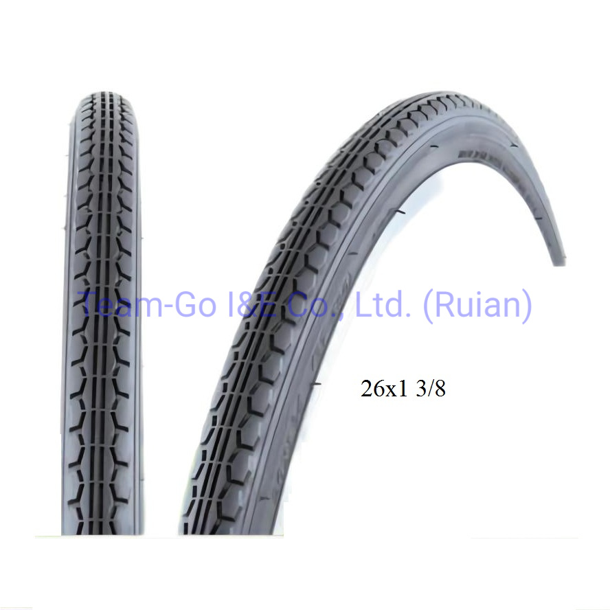 Best Price and Quality of Bicycle Tyre with Different Patterns 27.5X1.75