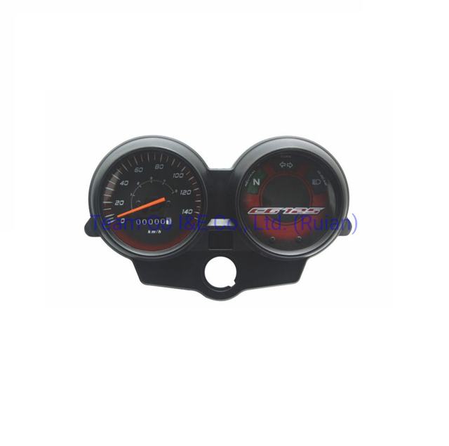 Motorcycle Speedometer with Good Quality