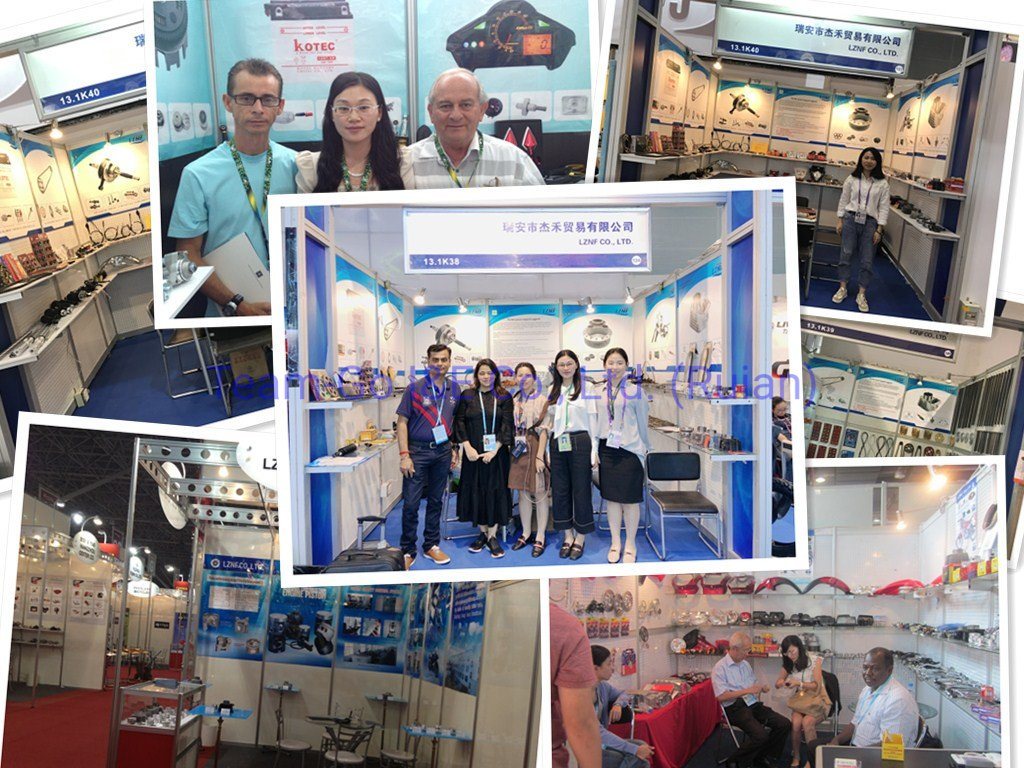 One Way Clutch for Motorcycle Spare Parts for South America Market