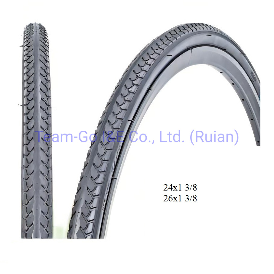 Best Price and Quality of Bicycle Tyre with Different Patterns 29X2.35