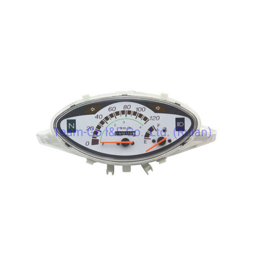 Motorcycle Speedometer for Alll Types of Motorcycles
