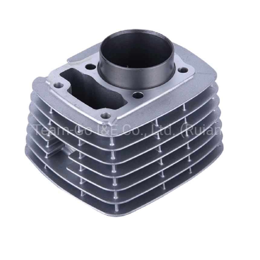 High Quality of Motorcycle Spare Part Cylinder Block with Best Prices