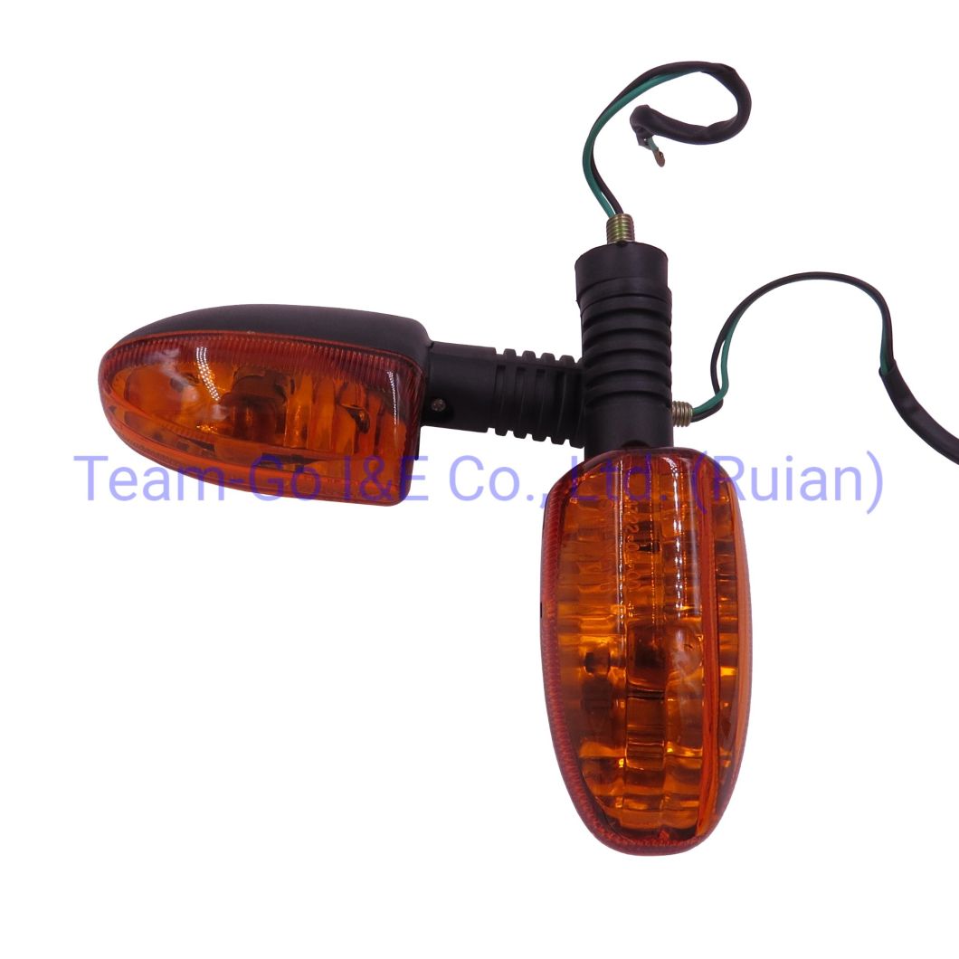 Motorcycle Spare Part Turning Light Signal Light