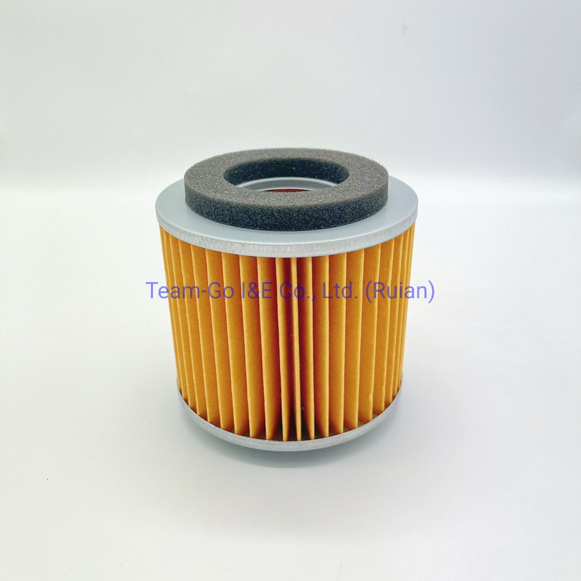 Motorcycle Air Cleaner Element /Air Filter (4TE-E4451-00)