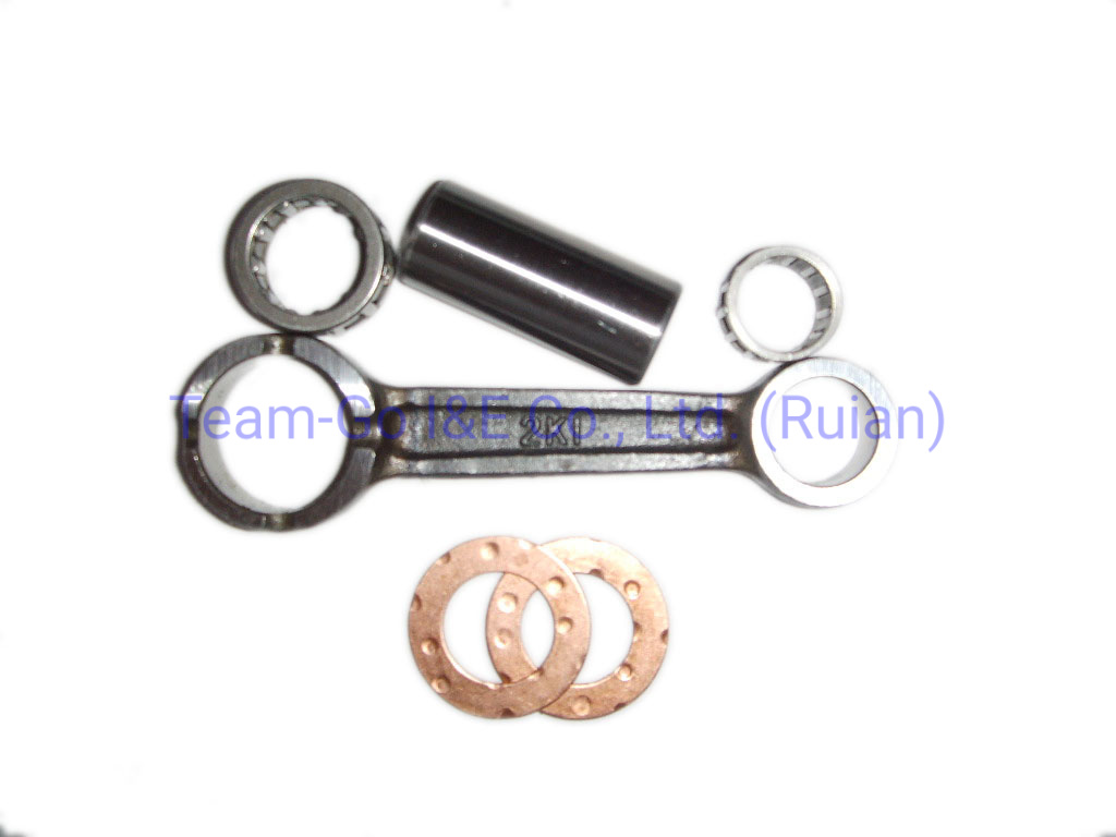 Best Quality Motorcycle Spare Part Con Rod with Factory Price for 5mx