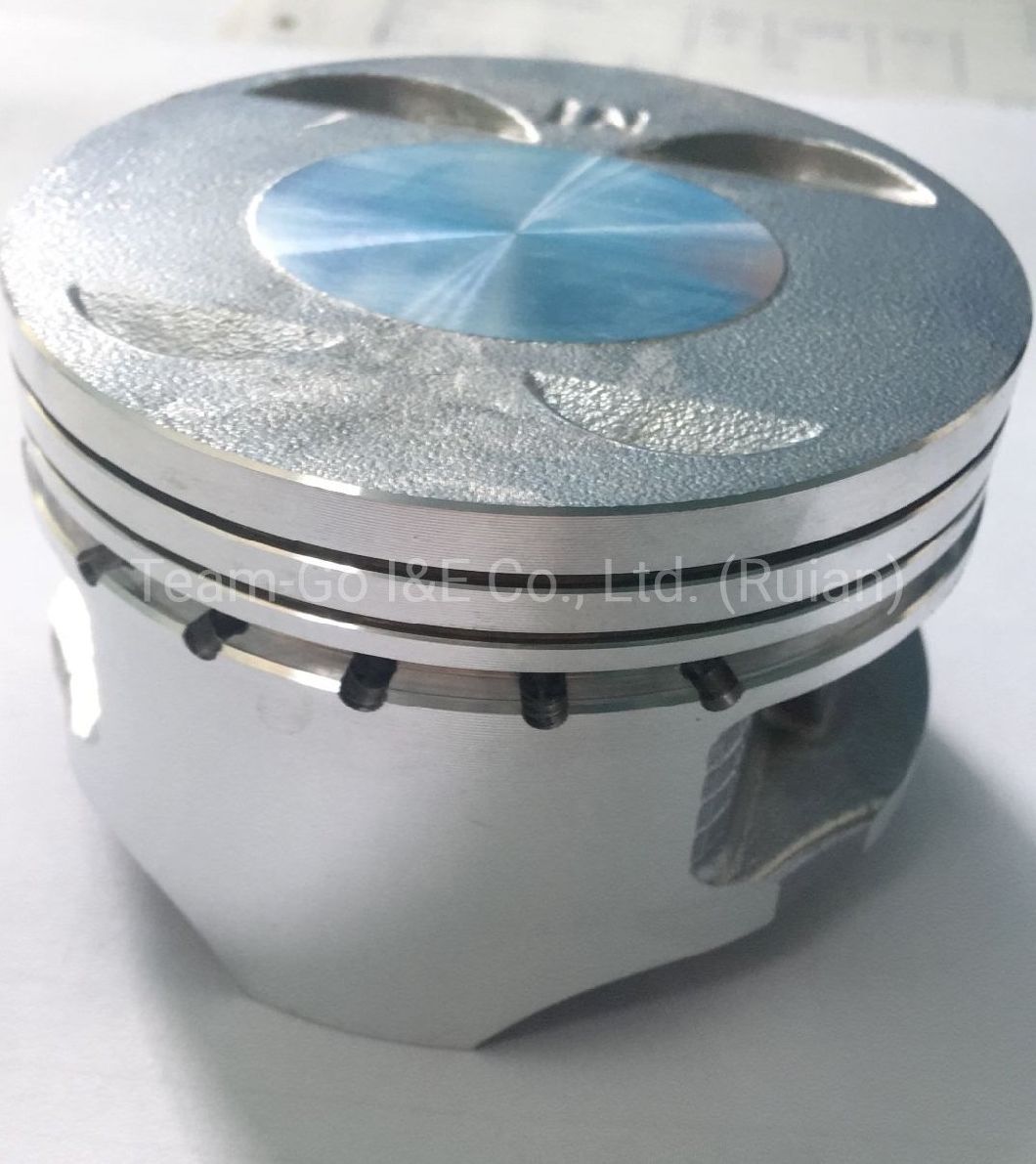 High Quality Piston for Motorcycle Tornado293