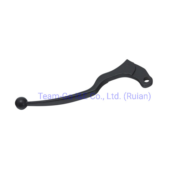 Motorcycle Parts Right and Left Side Handle Levers for Tmx155