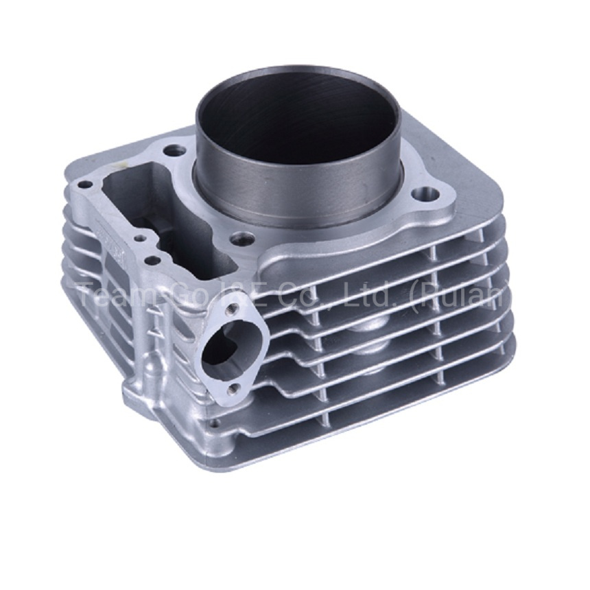 Great Quality of Motorcycle Spare Part Block Cylinder with Competitve Prices