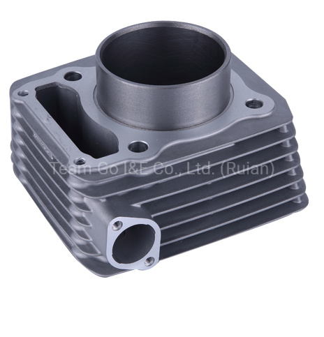 High Quality Motorcycle Spare Part Cylinder Cbx/Gy