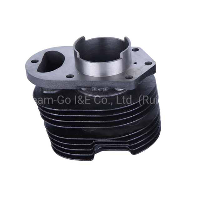 High Quality of Motorcycle Spare Part Block Cylinder with Competitve Prices