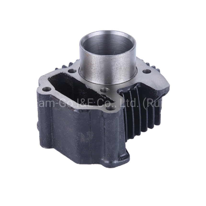 Good Quality of Motorcycle Spare Part Block Cylinder with Competitve Prices