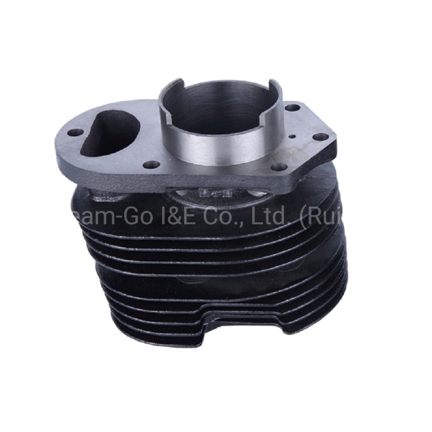 High Quality of Motorcycle Spare Part Block Cylinder with Competitve Prices