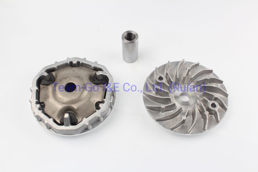 Drive Plate Assembly Used for Motor Transmission System Pcx150 with Japanese Quality