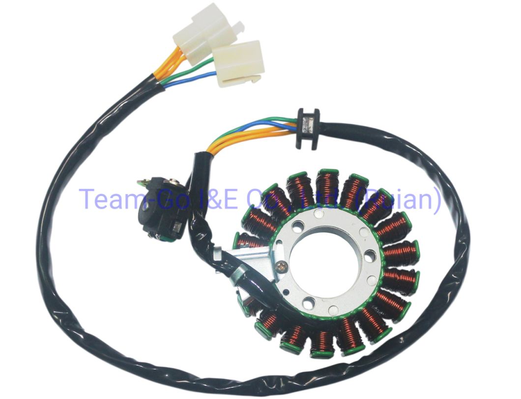 Magneto for Braizl Market Motorcycle Part