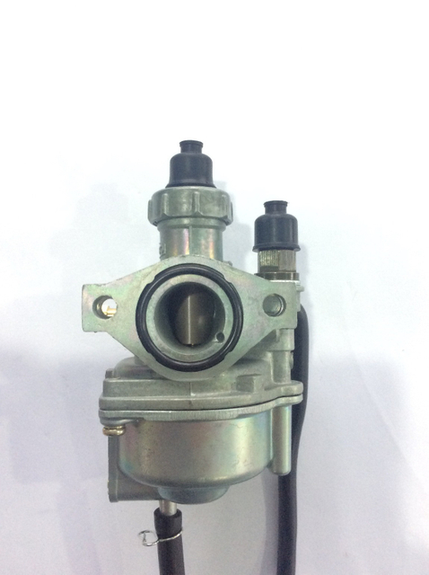Carburetor for Motorcycle Parts Bajaj/Ax100/Cg125
