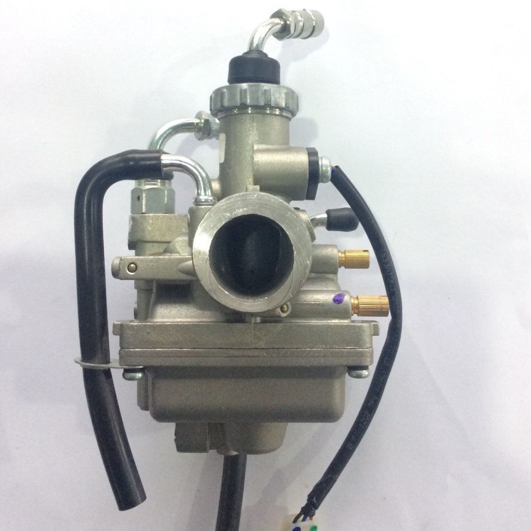 Motorcycle Carburetor of Model Bajaj for Africa