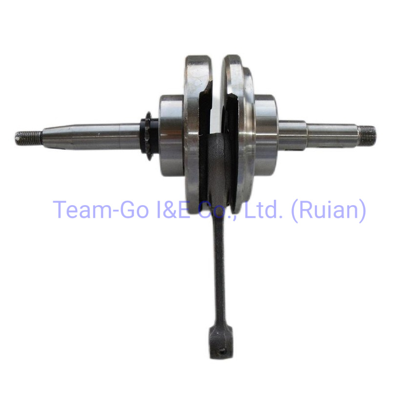 Motorcyle Part for Different Models for Different Market with High Quality