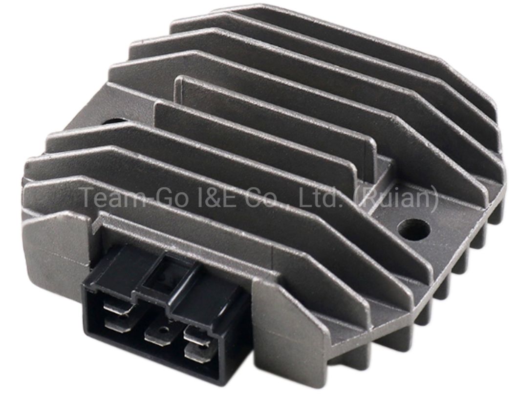 Motorcycle Spare Part Rectifier OEM 31600-Kss-B31