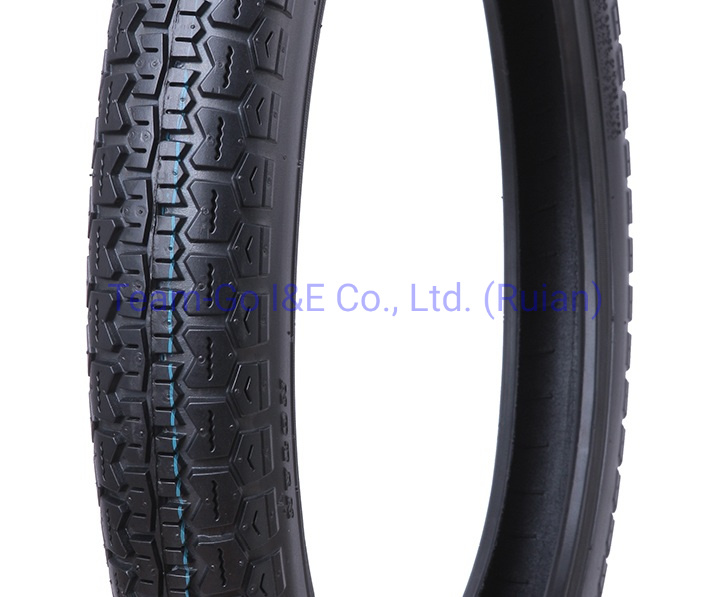 Best Price and Quality Street Tyre 275-17
