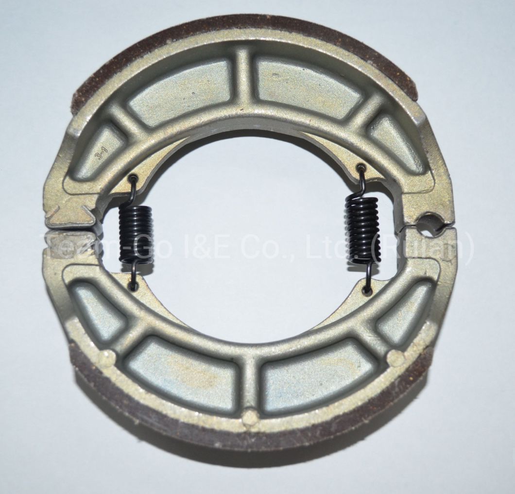 Motorcycle Brake Shoe with High Quality