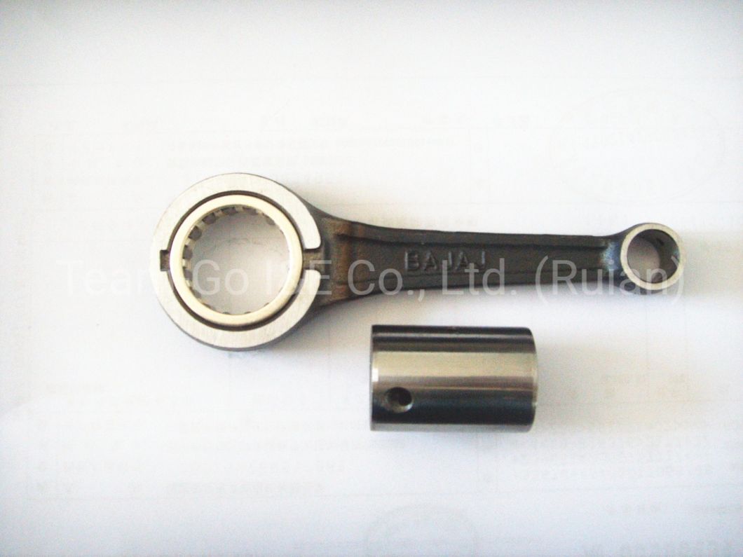 Motorcycle Part Crank Shaft with Competent Price and Quality