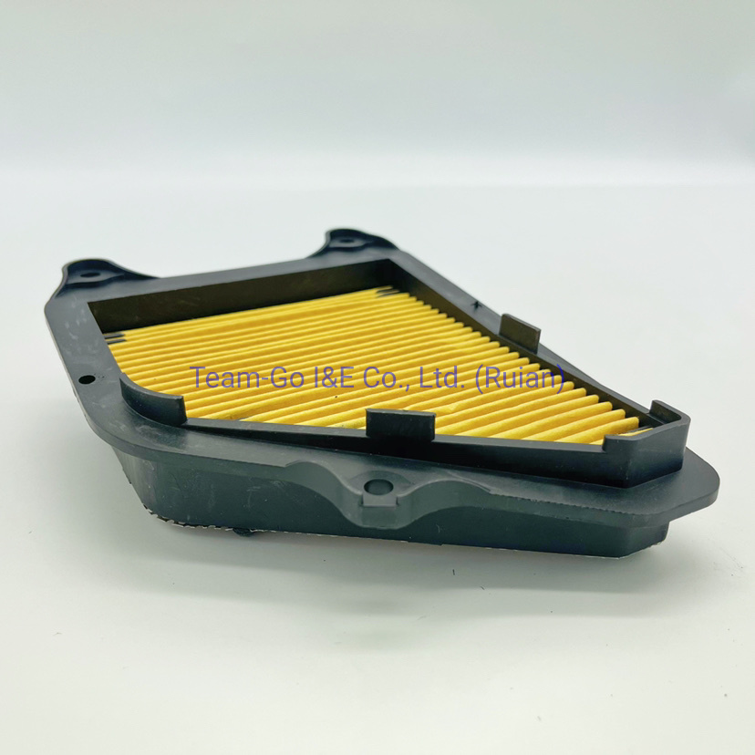 Motorcycle Spare Parts Air Filter Gd110/Ax4 110 (13780-36H00-000)