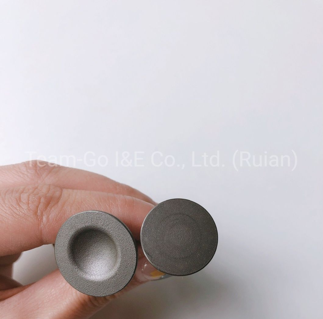 Motorcycle Engine Valve for Baj