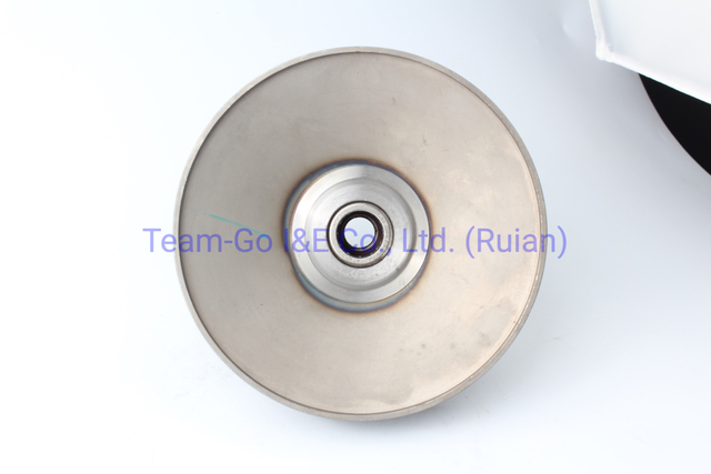 N-Max Motorcycle Rear Clutch Assembly with High Quality