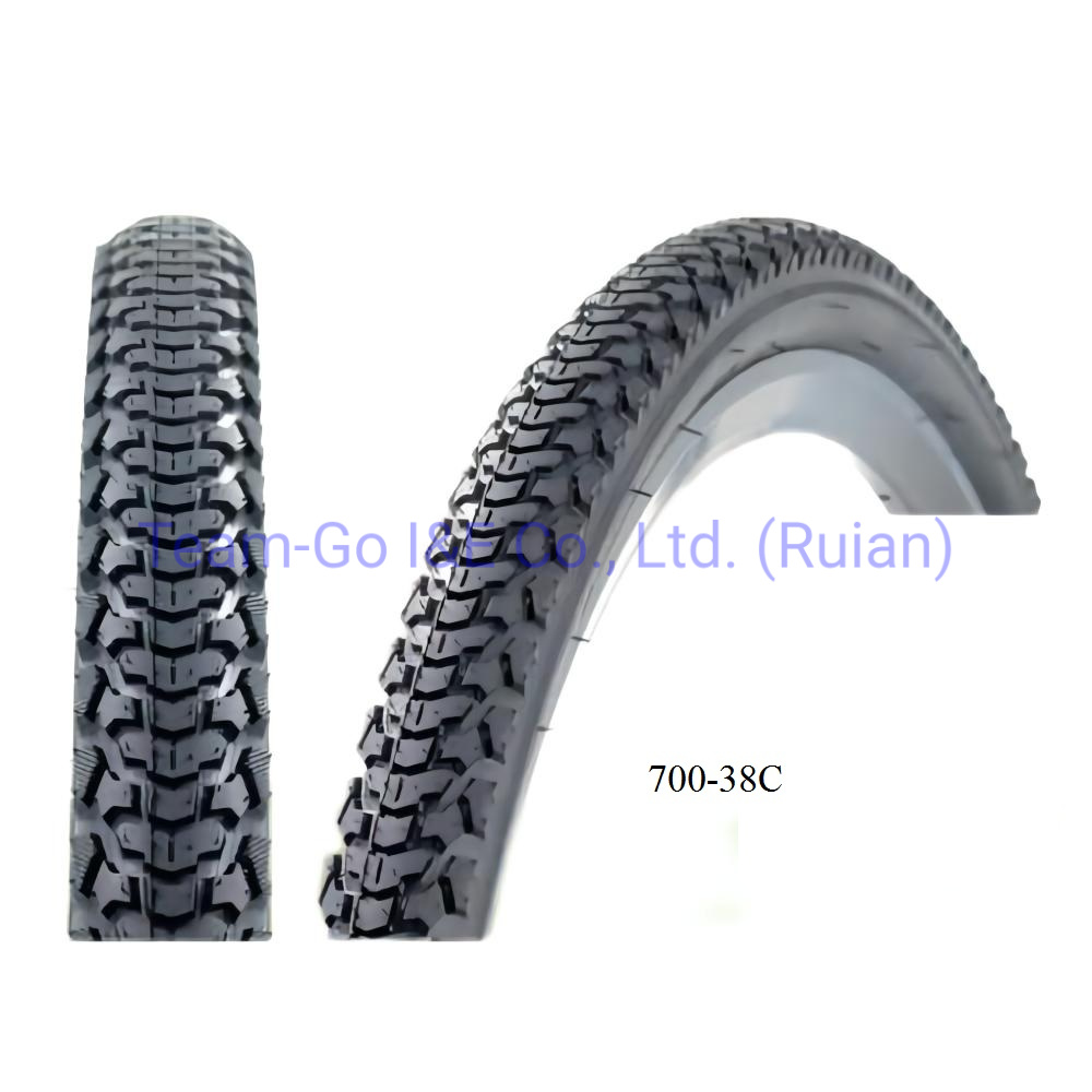 Best Price and Quality of Bicycle Tyre with Different Patterns 20X1.95
