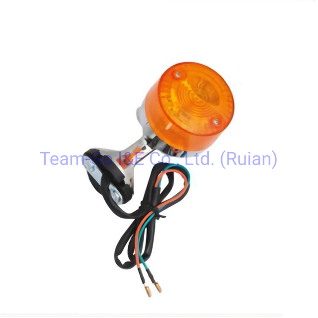 High Quality Signal Light for Motorcycle C50 with Excellent Price and Quality