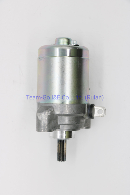 Motorcycle Starter Motor for Colombia Market (38B-H1800-01) Yzr-R15