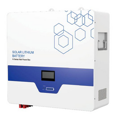 Solar Storage Battery on TEAM-GO