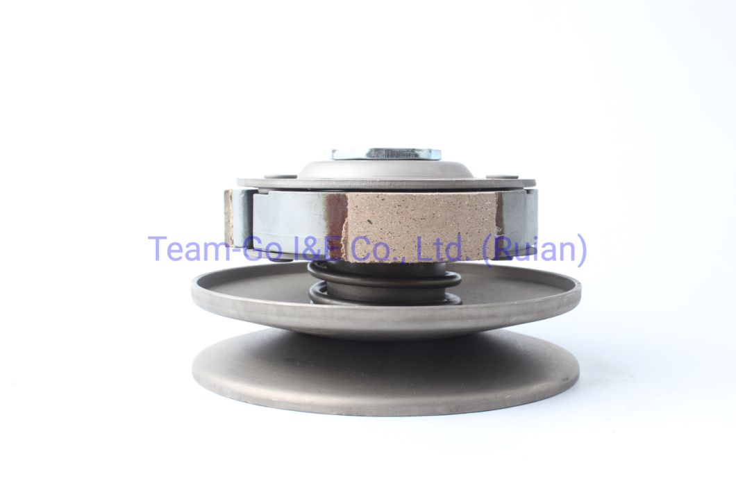 Clutch Assembly for Pcx150 Motorcycle Transmission with Cover