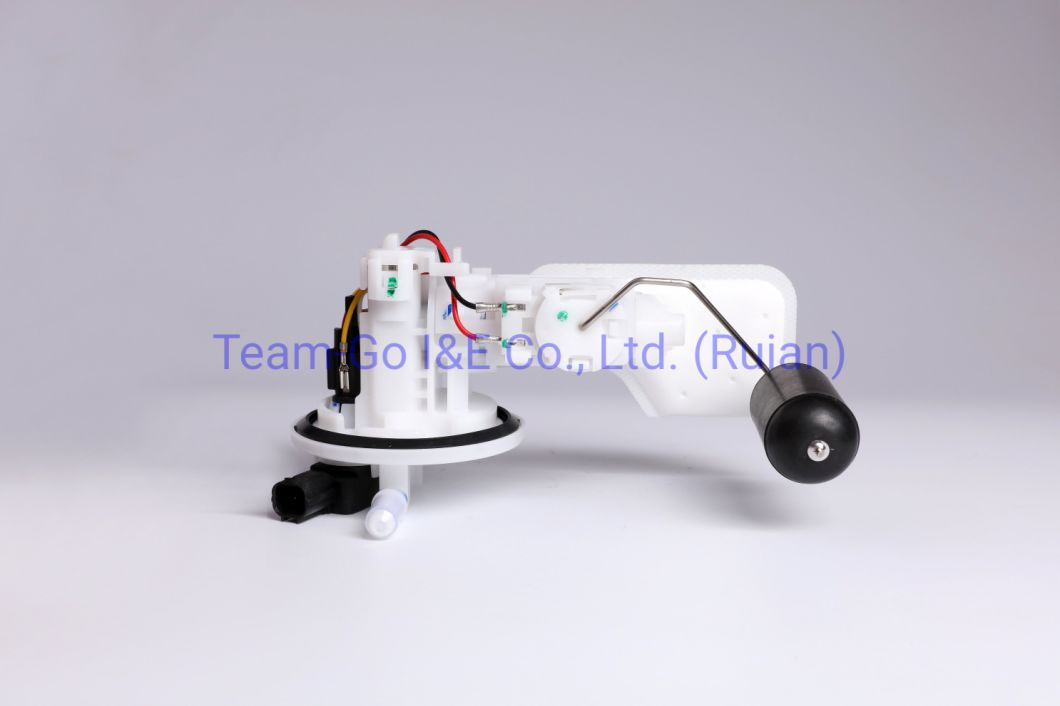 Motorcycle Fuel Pump (2DP-E3907-00) (2pH-E3907-00) (16700-KRE-G01) (16700-KWN-711)