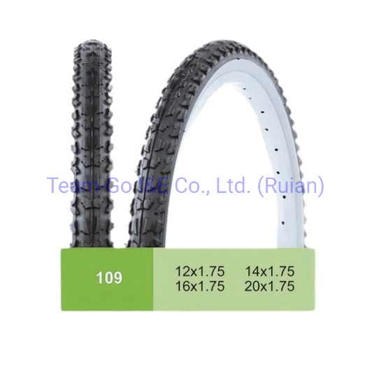 Best Price and Quality of Bicycle Tyre with Different Patterns 12X2.125
