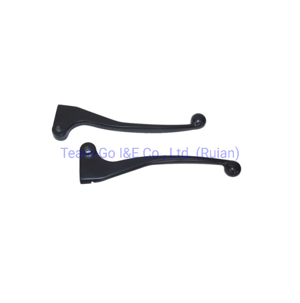 Motorcycle Parts Ergonomic Right and Left Side Handle Levers with Best Price and Quality