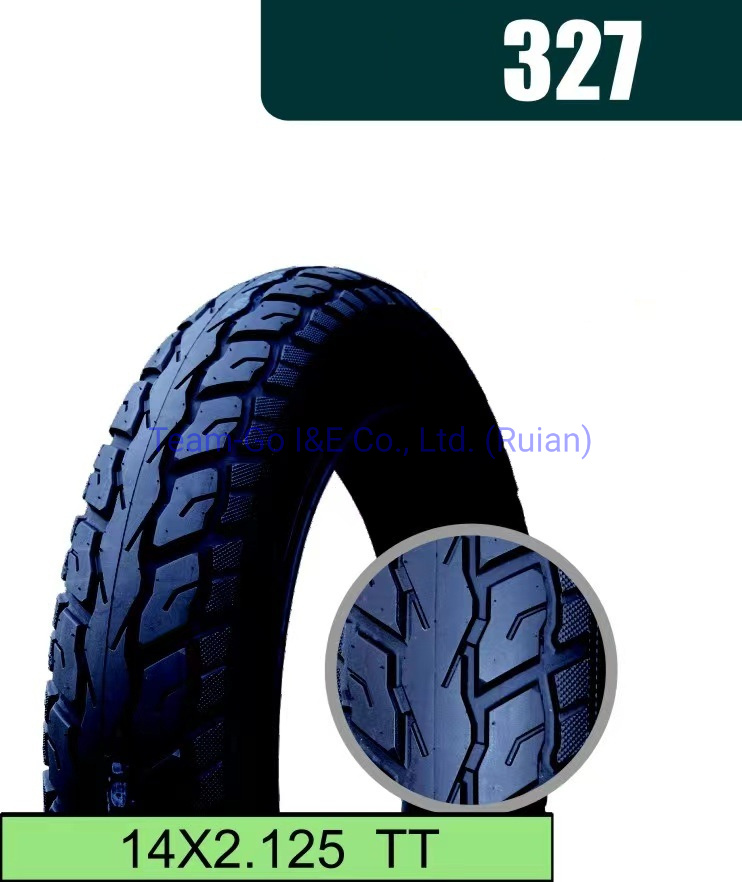 Electric Motorcycle Tyre 14*2.125/16*2.50/16*2.125*16*30
