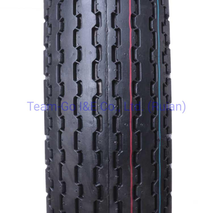 Scooter Tyre 300-10 with Different Patterns