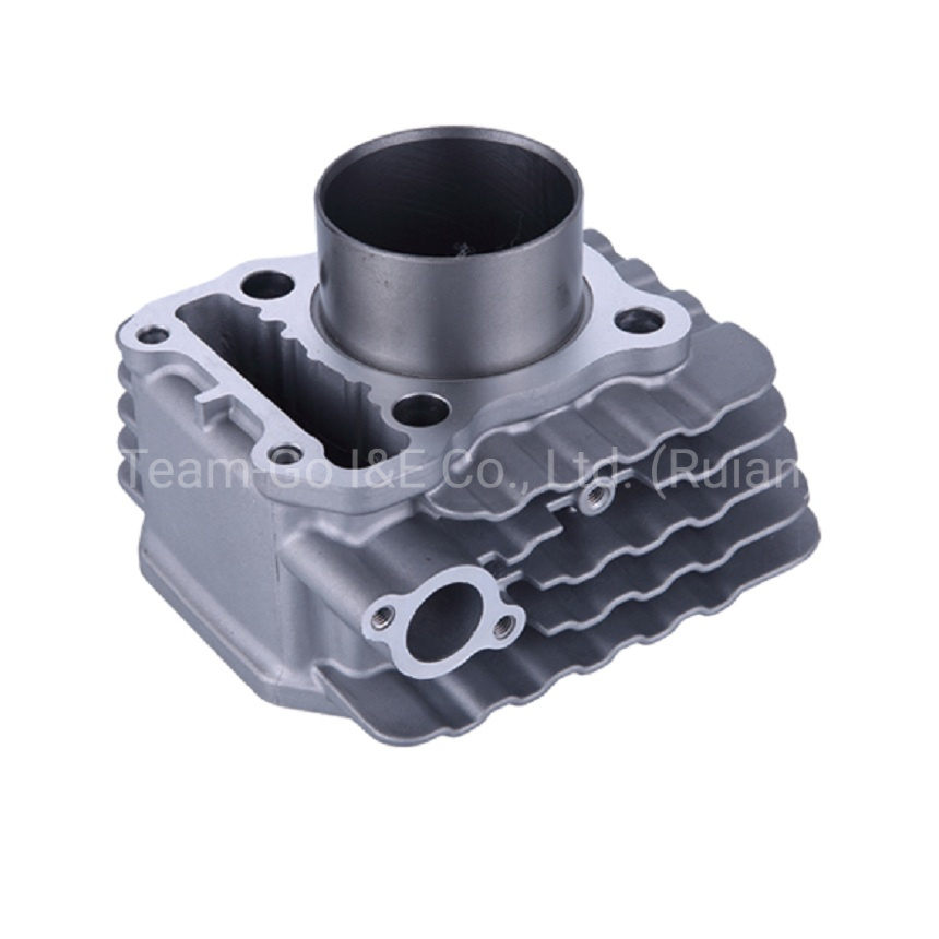 Motorcycle Part Cylinder with Best Price and Quality