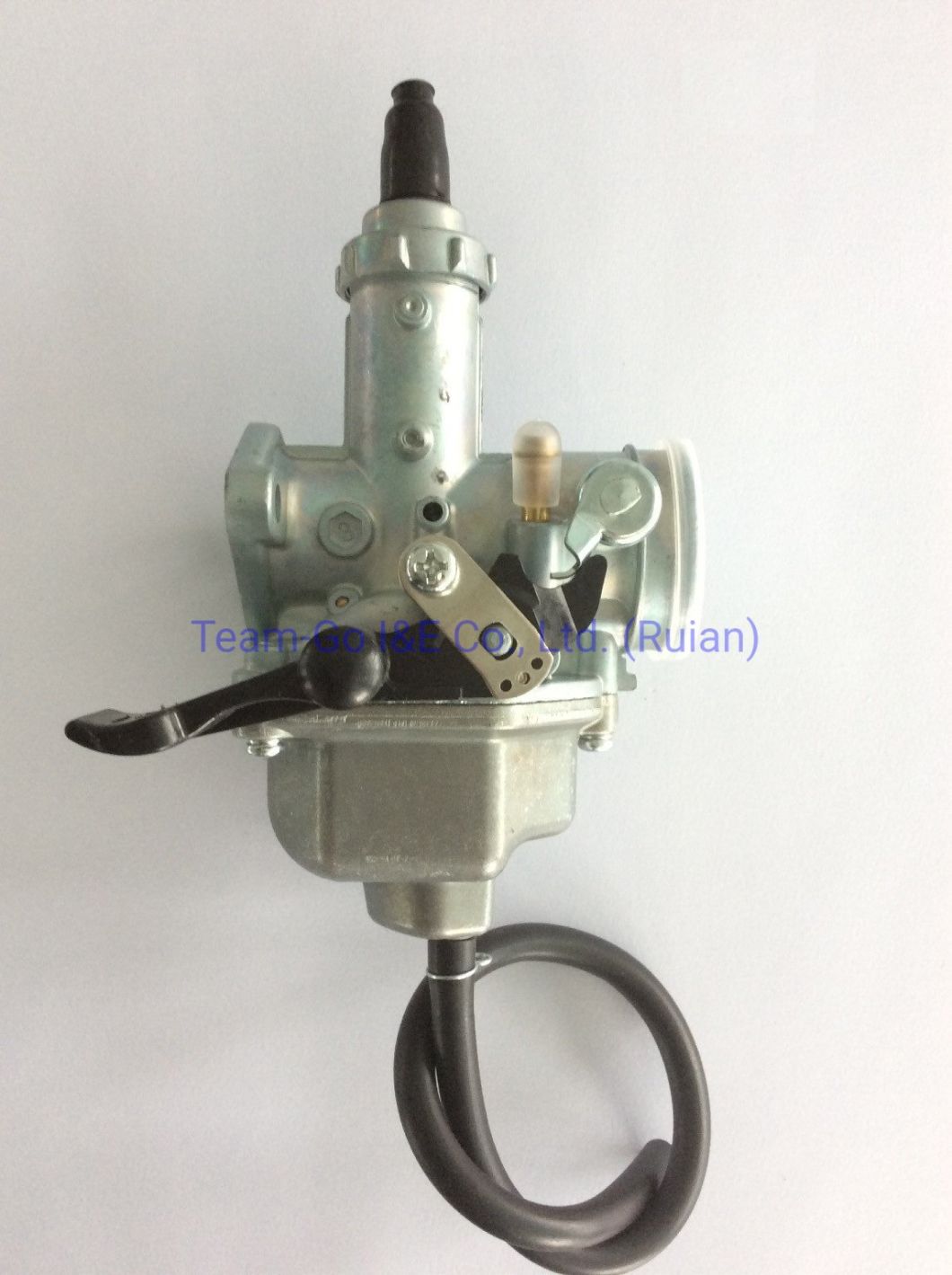 Carburetor for Motorcycle Parts Bajaj/Ax100/Cg125